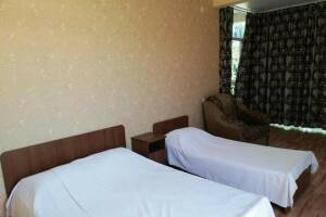 Изображение Изображение: Четырехместный «Стандарт» #1 #3