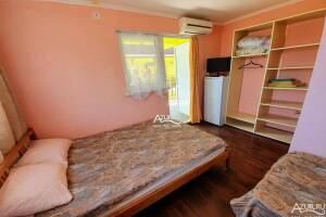 Изображение Изображение: Трехместный «Стандарт» #1 #1