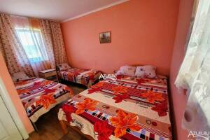 Изображение Изображение: Четырехместный «Стандарт» #1 #2