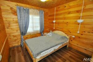 Изображение Изображение: Четырехместный домик с кухней #1 #6