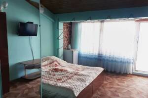 Изображение Изображение: «Стандарт» 3 этаж с балконом #1 #1