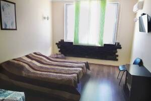 Изображение Изображение: «Стандарт» 2 этаж вид на море #1 #2