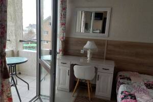 Изображение Изображение: Двухкомнатные апартаменты #1 #1