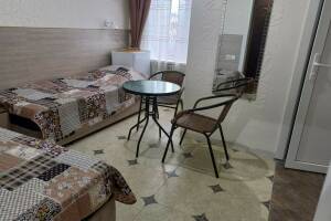 Изображение Изображение: Двухместный «Комфорт» #1 #3