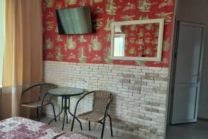 Изображение Изображение: Трехместный «Комфорт» #1 #4