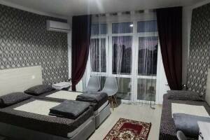 Изображение Изображение: Четырехместный «Комфорт» #1 #5