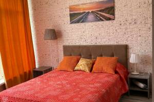 Изображение Изображение: Трехместный номер с террасой #1 #1