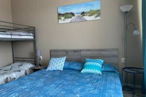 Изображение Изображение: Пятиместный Стандартный номер на первом этаже #1 #3