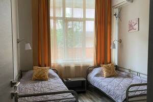 Изображение Изображение: Двухкомнатный номер на первом этаже без балкона #1 #4