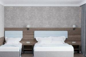 Изображение Изображение: Семейный номер с балконом #1 #4