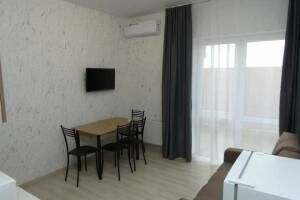 Изображение Изображение: Апартаменты однокомнатные с кухней 2х местные #1 #1