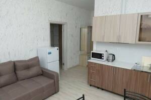 Изображение Изображение: Апартаменты однокомнатные с кухней 3х местные #1 #2