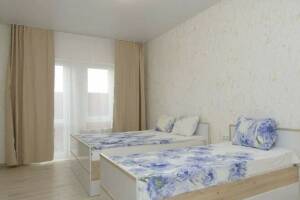 Изображение Изображение: Апартаменты однокомнатные с кухней 4х местные #1 #3