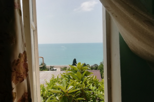 Изображение Изображение: Номер на четверых с видом на море #1 #1