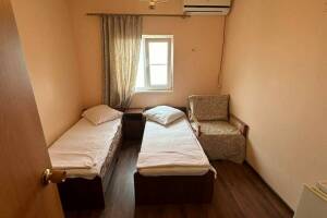 Изображение Изображение: Номер на двоих #1 #3