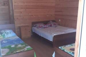 Изображение Изображение: Комната с душем и туалетом #1 #1