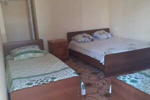 Изображение Изображение: Комната с душем и туалетом #1 #4