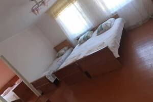 Изображение Изображение: Эконом с общим душем и туалетом #1 #5