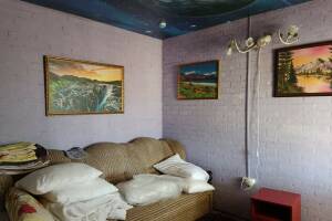 Изображение Изображение: 2-х комнатный номер «Комфорт» #1 #1