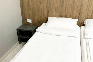 Изображение Изображение: 2-местный малый (без балкона) #1 #1