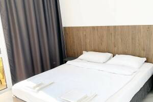 Изображение Изображение: 3-местный большой (с балконом, вид на бассейн) #1 #2