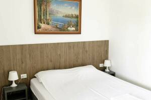 Изображение Изображение: 2-местный (с балконом) #1 #8