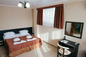 Изображение Изображение: Семейный 2-х комнатный без балкона #1 #2