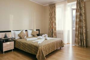 Изображение Изображение: Семейный 2-х комнатный с балконом #1 #3