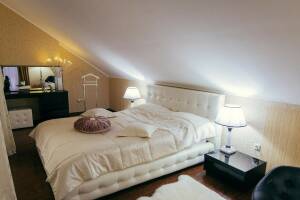 Изображение Изображение: Апартаменты #1 #5