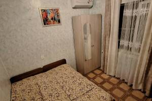 Изображение Изображение: Двухместный номер «Эконом» #1 #3