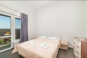 Изображение Изображение: 2-х комнатный номер «Коттедж» #1 #5