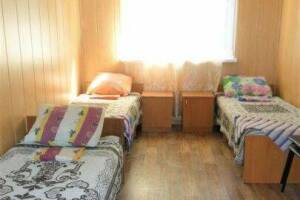 Изображение Изображение: Домик с двумя номерами #1 #6