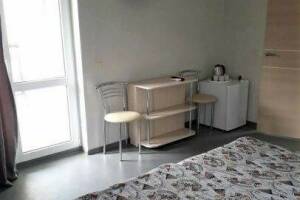 Изображение Изображение: 2-х комнатный номер «Современные корпуса» #1 #10