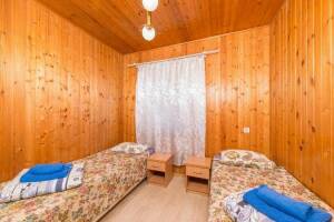 Изображение Изображение: 2-комнатный номер "Каменные домики" #1 #11