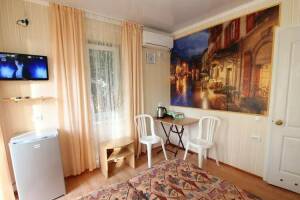 Изображение Изображение: «Стандарт» для 1го Гостя #1 #2