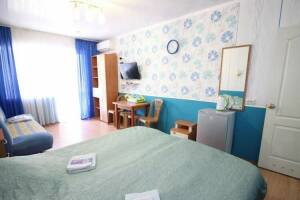 Изображение Изображение: «Стандарт» для 4х Гостей #1 #4