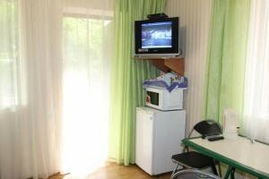 Изображение Изображение: «Комфорт» для 3х Гостей #1 #5