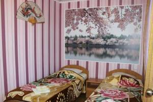 Изображение Изображение: «Комфорт улучшенный» 1 этаж (застекленный балкон) #1 #7