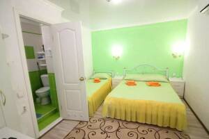 Изображение Изображение: «Комфорт плюс» для 3−4 Гостей #1 #8