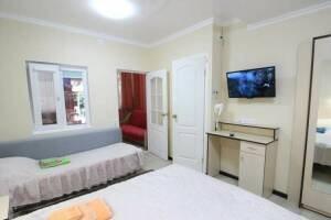 Изображение Изображение: «Комфорт плюс» для 5и Гостей #1 #9