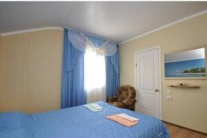 Изображение Изображение: «Люкс» домашний 5−6 гостя #1 #12