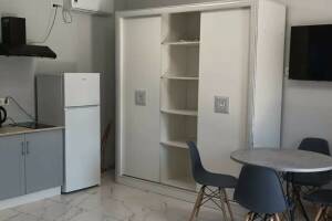 Изображение Изображение: НОМЕР-СТУДИЯ с кухней и удобствами в номере #1 #1