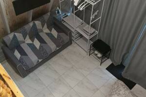 Изображение Изображение: ДОМИКИ-ШАЛЕ двухуровневые с кухней и удобствами #1 #4