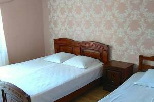 Изображение Изображение: 3-х местный номер с удобствами #1 #3