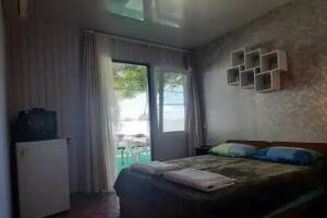 Изображение Изображение: Двух-местный у бассейна #1 #7