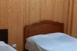 Изображение Изображение: Трехместный эконом № 11 #1 #4