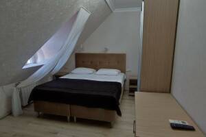 Изображение Изображение: Трехместный номер (Корпус 1) #1 #6