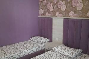 Изображение Изображение: Четырехместный «Комфорт» с балконами #1 #7