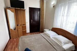 Изображение Изображение: Двухместный номер № 6 #1 #7