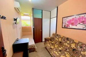 Изображение Изображение: Номер из двух комнат 2 этаж #1 #5